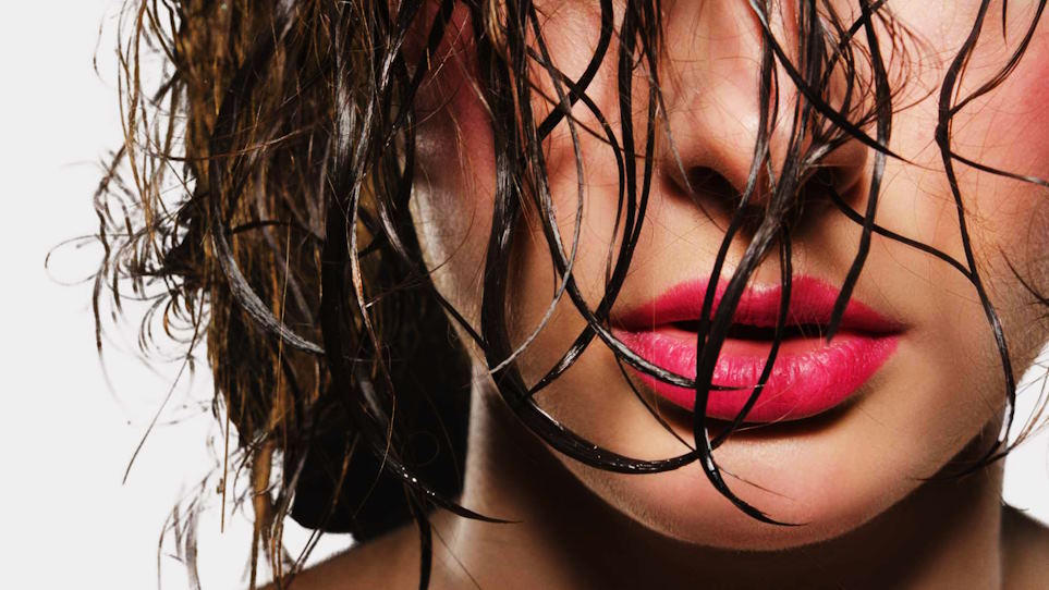 repair damaged hair